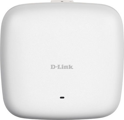 D-Link DAP-2680 Zugriffspunkt Wi‑Fi 5 Dualband (2,4 & 5 GHz) in Einzelner Bausatz