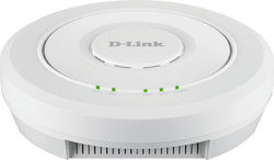 D-Link DWL-6620APS Access Point Wi‑Fi 5 Dual Band (2.4 & 5GHz)