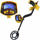 MD-3010 ΙΙ Detector de metale Deasupra solului