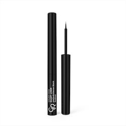 Golden Rose Smart Liner Matte & Intense Liquid Eye Liner 2.7gr