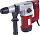 Raider RD-HD47 Percuție Ciocan rotopercutor Electrică 1600W cu Suport SDS Plus 013133