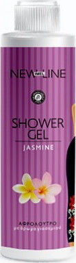 Imel Shower Gel Jasmine 250ml