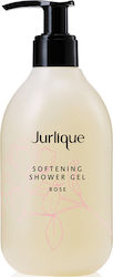 Jurlique Softening Rose Пяна за вана в гел форма (1x300мл) 300мл