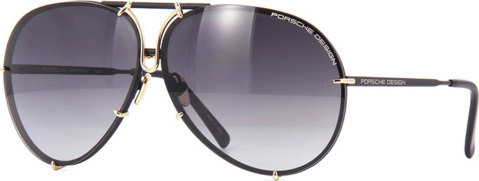 Porsche Design P8478/S 40Y Limited Edition - Skroutz.gr