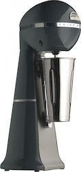 Artemis A-2001 Colour Commercial Coffee Frother Graphite 350W with 2 Speeds