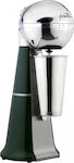 Artemis Frother Comercial de Cafea A-2001/A Retro Verde 350W cu 2 Viteze