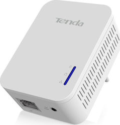 Tenda P3 Powerline Wired and Gigabit Ethernet Port