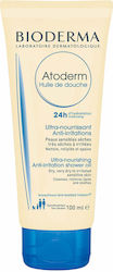 Bioderma Atoderm Huile de Douche Bioderma Atoderm Huile de Douche