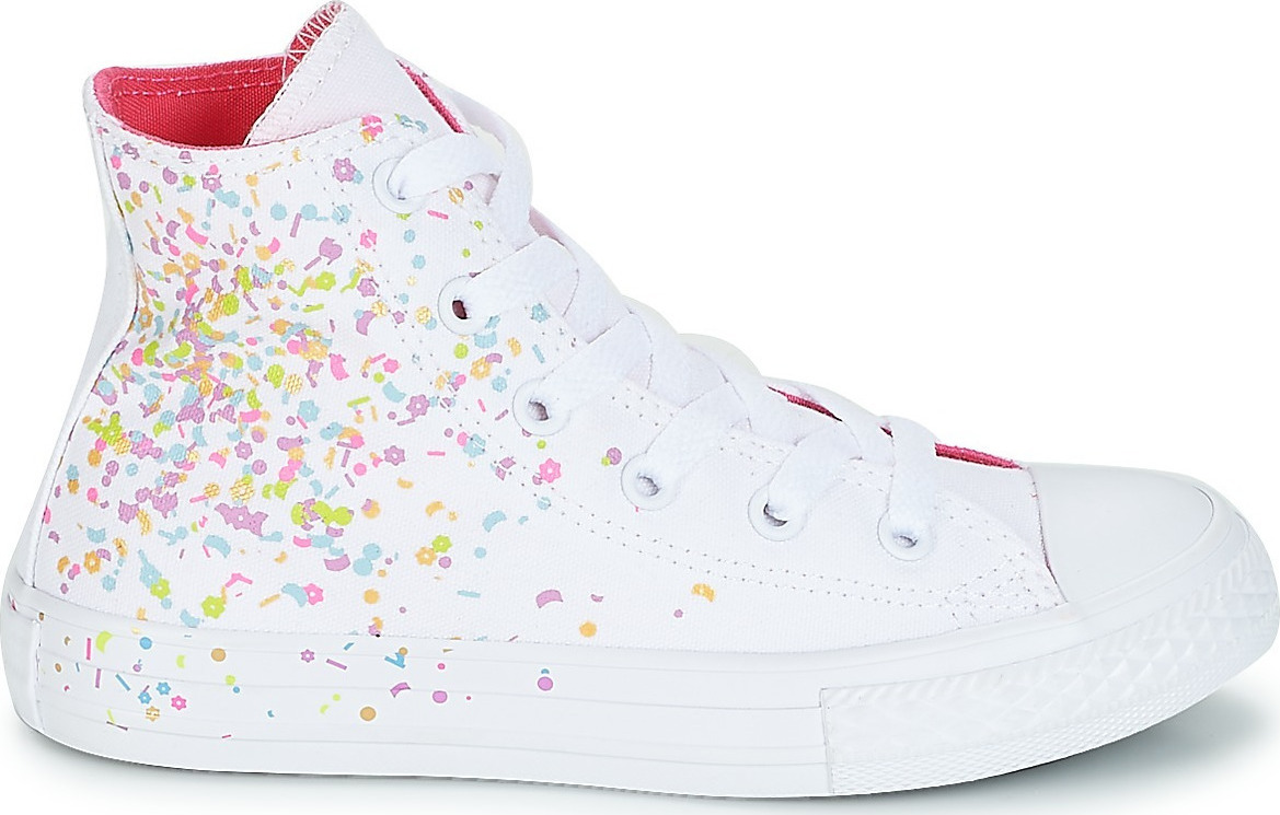 Converse Chuck Taylor All Star Confetti 661832C Skroutz.gr