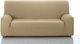 Mc Decor Akari Beige Ελαστικό Κάλυμμα Τριθέσιου Καναπέ Μπεζ 170εκ.