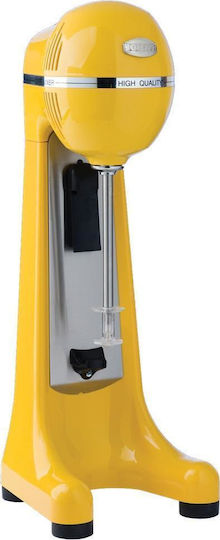 Johny Επαγγελματική Φραπιέρα AK/2-2T-PR ECO Yellow 400W με 2 Ταχύτητες