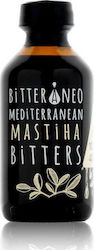 Κάστρο Bitteraneo Mediterranean Mastiha Bitters 40% 100ml