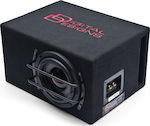 Digital Designs LM6 Автомобилен Субуфер 6.5" 150W RMS с кутия