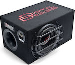 Digital Designs LM8 Subwoofer Auto 8" 250W RMS cu Carcasă