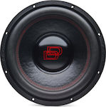 Digital Designs 510 Car Audio Subwoofer 10" 400W RMS