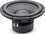 Digital Designs 610 Car Audio Subwoofer 10" 600W RMS