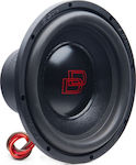 Digital Designs Auto-Subwoofer 12" 400W RMS