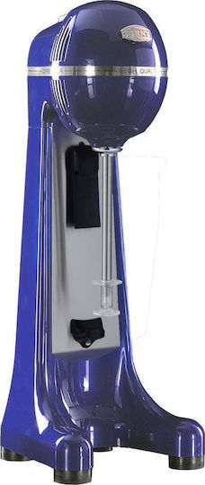 Johny Επαγγελματική Καφετιέρα AK/2-5T-PR MET Blue 400W mit 5 Geschwindigkeiten