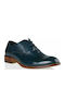 BOCCA LUPO B70-07223 BLUE