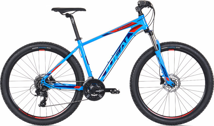 Ideal pro best sale rider 29