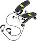 Stepper S-3038 Mini Stepper with Resistance Bands