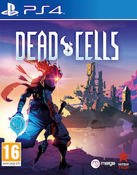 Dead Cells PS4 Game