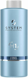 System Professional Форма Hydrate H1 1000мл System Professional Форма Hydrate H1 1000мл