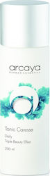 Arcaya Tonic Caresse Daily Triple Beauty Effect Toning Lotion 200ml