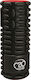 Yoga Mad Vari Runde Walze Schwarz 30.5cm