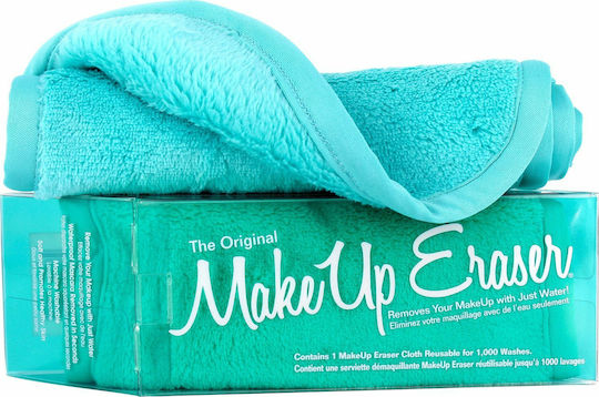 MakeUp Eraser The Original Reusable Cloths Αφαίρεσης Μακιγιάζ Προσώπου