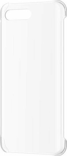 Huawei Back Cover Σιλικόνης Διάφανο (Honor 10)