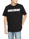 T-Just-SV T-shirt Black