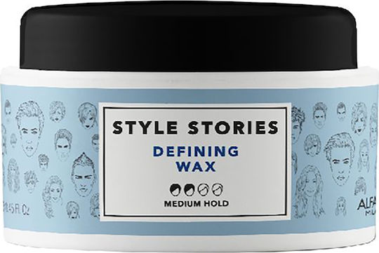 Alfaparf Milano Professional Style Stories Defining Wax Lumânare
