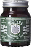 Morgan's Matt Pomade Low Shine Firm Hold 100gr 100ml