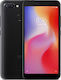 Xiaomi Redmi 6 Dual SIM (4GB/64GB) Black