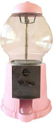 COFFEE MACHINE 38CM PINK