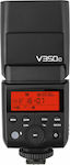 Godox V350C Mini TTL Flash για Canon Μηχανές