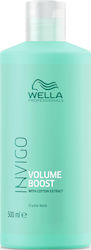 Wella Invigo Volume Boost Crystal Маска за коса...