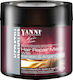 Yanni Extensions Keratin And Argan Oil Mask For Repairing With Keratin & Argan 500ml