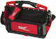 Milwaukee Packout Open Top Over the Shoulder Tool Bag Red L50xW32xH25cm