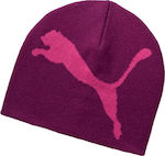PUMA Big Cat Beanie Γυναικείος Σκούφος Πλεκτός ...