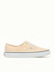 Vans Authentic Femei Sneakers Portocaliu