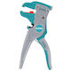 Total Automatic Wire Stripper with Cutter and Length 175mm 12pcs