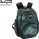 Bodypack School Bag Backpack Junior High-High School in Black color