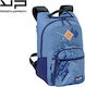 Bodypack Ученическа Раница Гимназия Синя 31 x 24.5 x 47см
