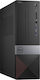 Dell Vostro 3470 SFF Настолен компютър (Ядро i5-8400/8ГБ DDR4/256ГБ SSD + 256ГБ SSD (твърдо състояние)/W10)