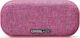 Crystal Audio Tub Bluetooth Speaker 5W with Battery Life up to 8 hours Pink