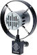 Sontronics Corona Δυναμικό Μικρόφωνο XLR Shock Mounted για Φωνητικά