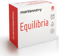 Mark'ennovy Equilibria Τριμηνιαίοι 2τμχ