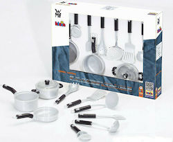 Klein Cooking Toy / Kitchen Utensils Κουζινικά WMF for 3+ Years Old 9pcs